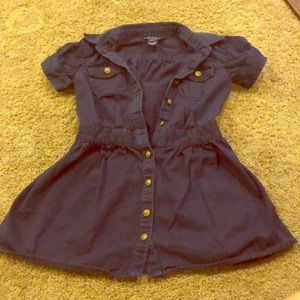 Ralph Lauren polo dress